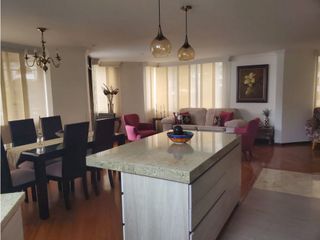 Foto 1 de VENTA APARTAMENTO PINARES