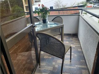 Foto 11 de VENTA APARTAMENTO PINARES