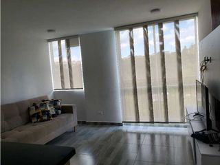 Foto 1 de RENTA  APARTAMENTO AMOBLADO