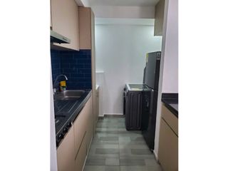 Foto 4 de RENTA  APARTAMENTO AMOBLADO