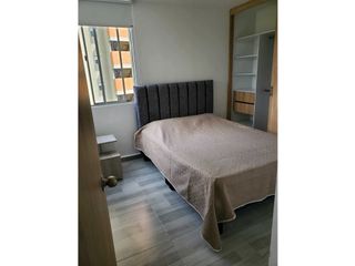 Foto 7 de RENTA  APARTAMENTO AMOBLADO