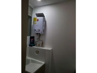 Foto 5 de RENTA  APARTAMENTO AMOBLADO