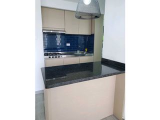 Foto 6 de RENTA  APARTAMENTO AMOBLADO