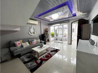 Foto 3 de Venta de casa Conjunto Rodadero Reservado