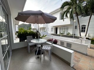 Foto 2 de Venta de casa Conjunto Rodadero Reservado