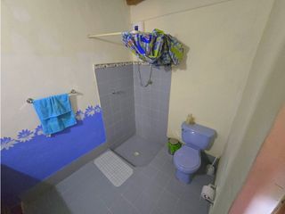 Foto 8 de Vendo  Casona Azul Vda Llano Barichara