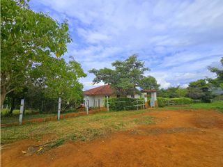 Foto 5 de Vendo  Casona Azul Vda Llano Barichara