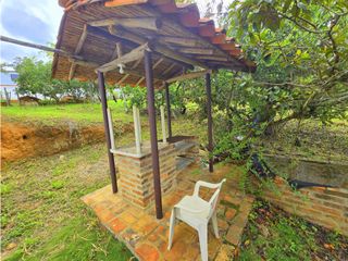 Foto 28 de Vendo  Casona Azul Vda Llano Barichara