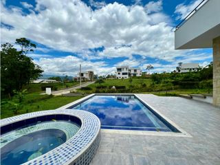 Foto 14 de Venta Casa campestre Condominio La Sabaneta, Puente Nacional