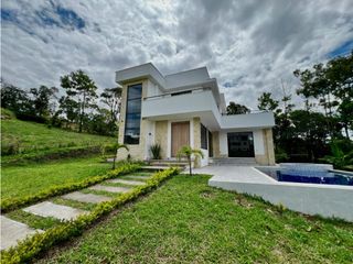 Foto 13 de Venta Casa campestre Condominio La Sabaneta, Puente Nacional