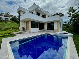 Foto 16 de Venta Casa campestre Condominio La Sabaneta, Puente Nacional