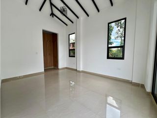 Foto 7 de Venta Casa campestre Condominio La Sabaneta, Puente Nacional
