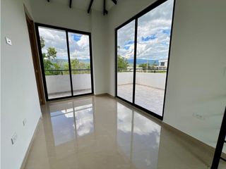 Foto 3 de Venta Casa campestre Condominio La Sabaneta, Puente Nacional