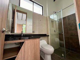 Foto 8 de Venta Casa campestre Condominio La Sabaneta, Puente Nacional