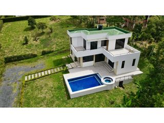 Foto 15 de Venta Casa campestre Condominio La Sabaneta, Puente Nacional