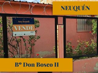 Foto 1 de Casa en venta de 2 dormitorios c/ cochera en Don Bosco II