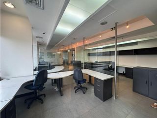 Foto 4 de SE VENDE OFICINA EN MEDELLIN