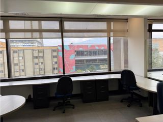 Foto 12 de SE VENDE OFICINA EN MEDELLIN