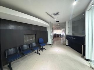Foto 16 de SE VENDE OFICINA EN MEDELLIN