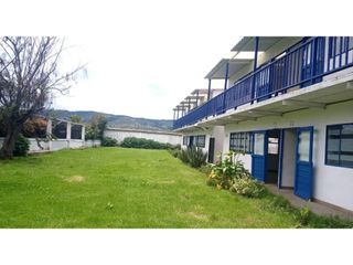 Foto 2 de VENDO LOTE COMERCIAL CAJIC - URGEME