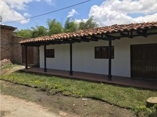 Foto 2 de CASA LOTE -SAN AGUSTIN