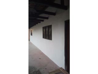 Foto 3 de CASA LOTE -SAN AGUSTIN
