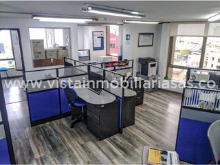 Foto 1 de Venta Oficina Sector Palogrande, Manizales