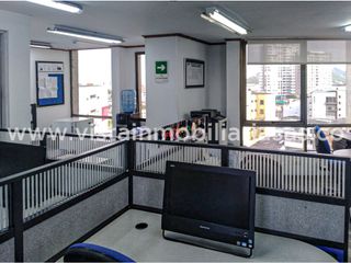 Foto 15 de Venta Oficina Sector Palogrande, Manizales