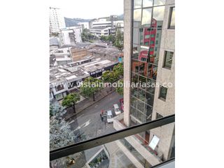 Foto 7 de Venta Oficina Sector Palogrande, Manizales