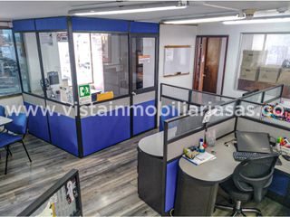 Foto 9 de Venta Oficina Sector Palogrande, Manizales