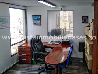 Foto 19 de Venta Oficina Sector Palogrande, Manizales