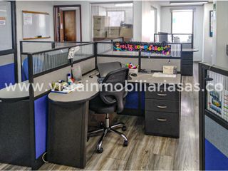 Foto 6 de Venta Oficina Sector Palogrande, Manizales