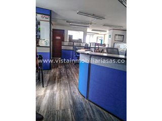 Foto 3 de Venta Oficina Sector Palogrande, Manizales