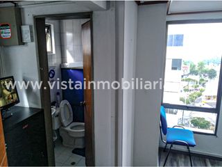 Foto 8 de Venta Oficina Sector Palogrande, Manizales