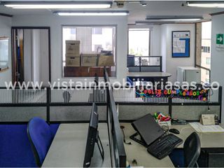 Foto 16 de Venta Oficina Sector Palogrande, Manizales