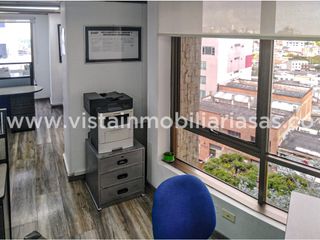 Foto 11 de Venta Oficina Sector Palogrande, Manizales