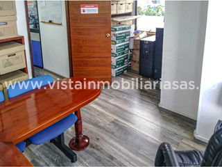 Foto 17 de Venta Oficina Sector Palogrande, Manizales
