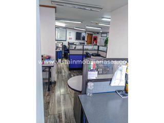 Foto 5 de Venta Oficina Sector Palogrande, Manizales