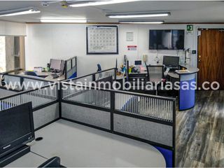 Foto 18 de Venta Oficina Sector Palogrande, Manizales