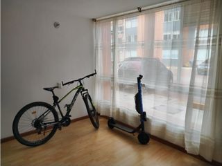 Foto 3 de VENDO APARTAMENTO 51 M2 - NATIVOS CHIA