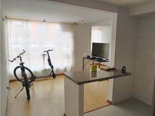 Foto 2 de VENDO APARTAMENTO 51 M2 - NATIVOS CHIA