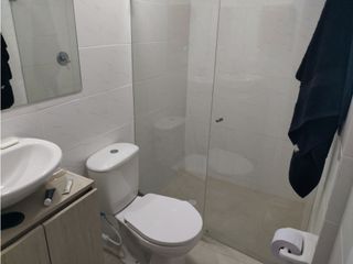 Foto 11 de VENDO APARTAMENTO 51 M2 - NATIVOS CHIA