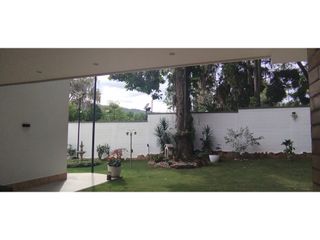 Foto 10 de SE VENDE CASA CAMPESTRE EN MANSION DEL BOSQUE EN PIEDECUESTA SANTANDER