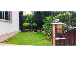Foto 4 de SE VENDE CASA CAMPESTRE EN MANSION DEL BOSQUE EN PIEDECUESTA SANTANDER