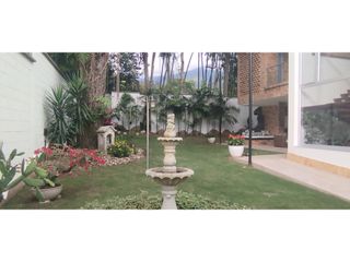 Foto 1 de SE VENDE CASA CAMPESTRE EN MANSION DEL BOSQUE EN PIEDECUESTA SANTANDER