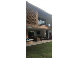 Foto 7 de SE VENDE CASA CAMPESTRE EN MANSION DEL BOSQUE EN PIEDECUESTA SANTANDER