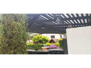 Foto 6 de SE VENDE CASA CAMPESTRE EN MANSION DEL BOSQUE EN PIEDECUESTA SANTANDER