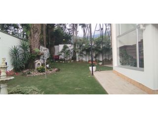 Foto 14 de SE VENDE CASA CAMPESTRE EN MANSION DEL BOSQUE EN PIEDECUESTA SANTANDER