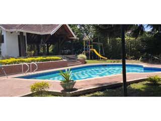 Foto 33 de SE VENDE CASA CAMPESTRE EN MANSION DEL BOSQUE EN PIEDECUESTA SANTANDER