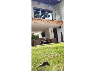 Foto 11 de SE VENDE CASA CAMPESTRE EN MANSION DEL BOSQUE EN PIEDECUESTA SANTANDER